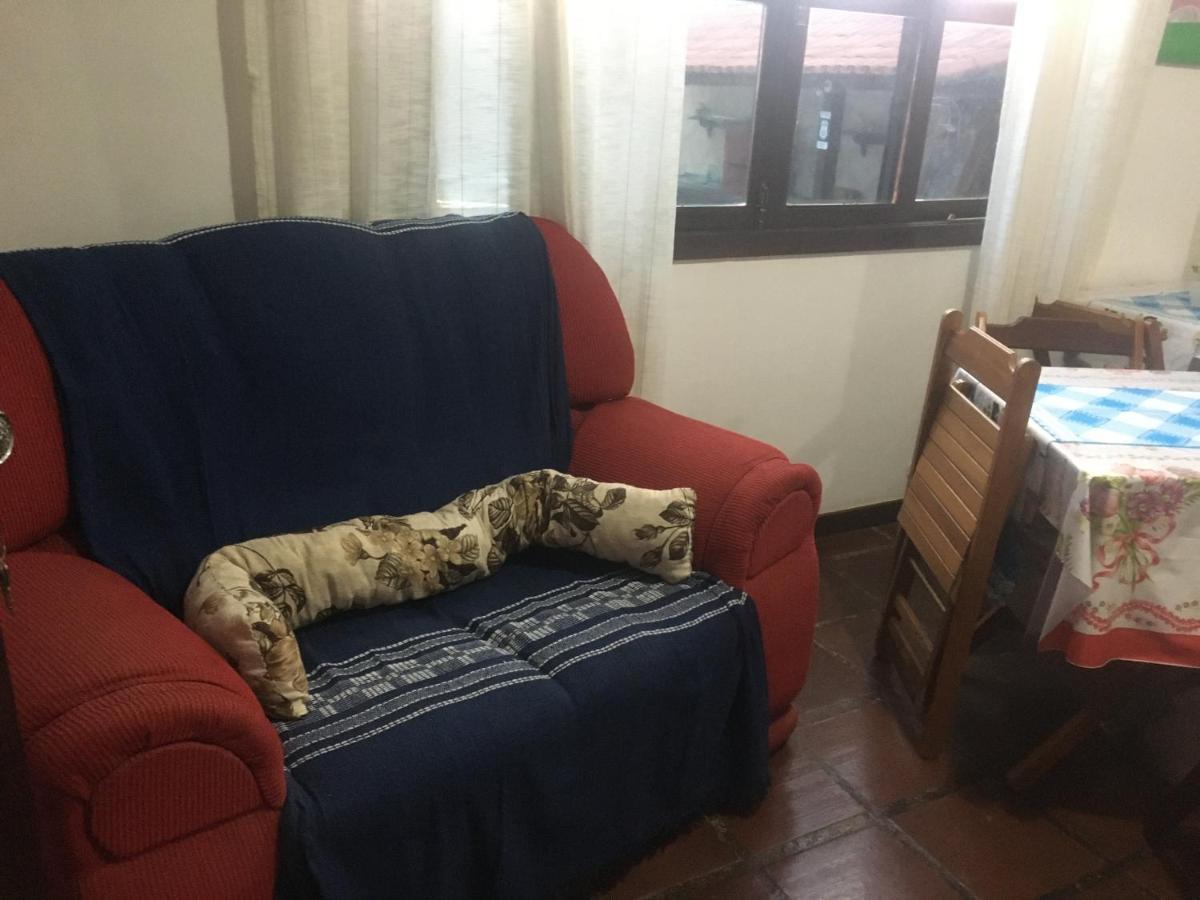 Casa Rosa Suite Temporada Búzios Eksteriør bilde