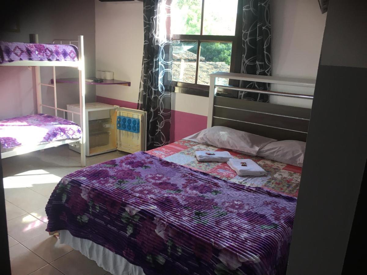 Casa Rosa Suite Temporada Búzios Eksteriør bilde