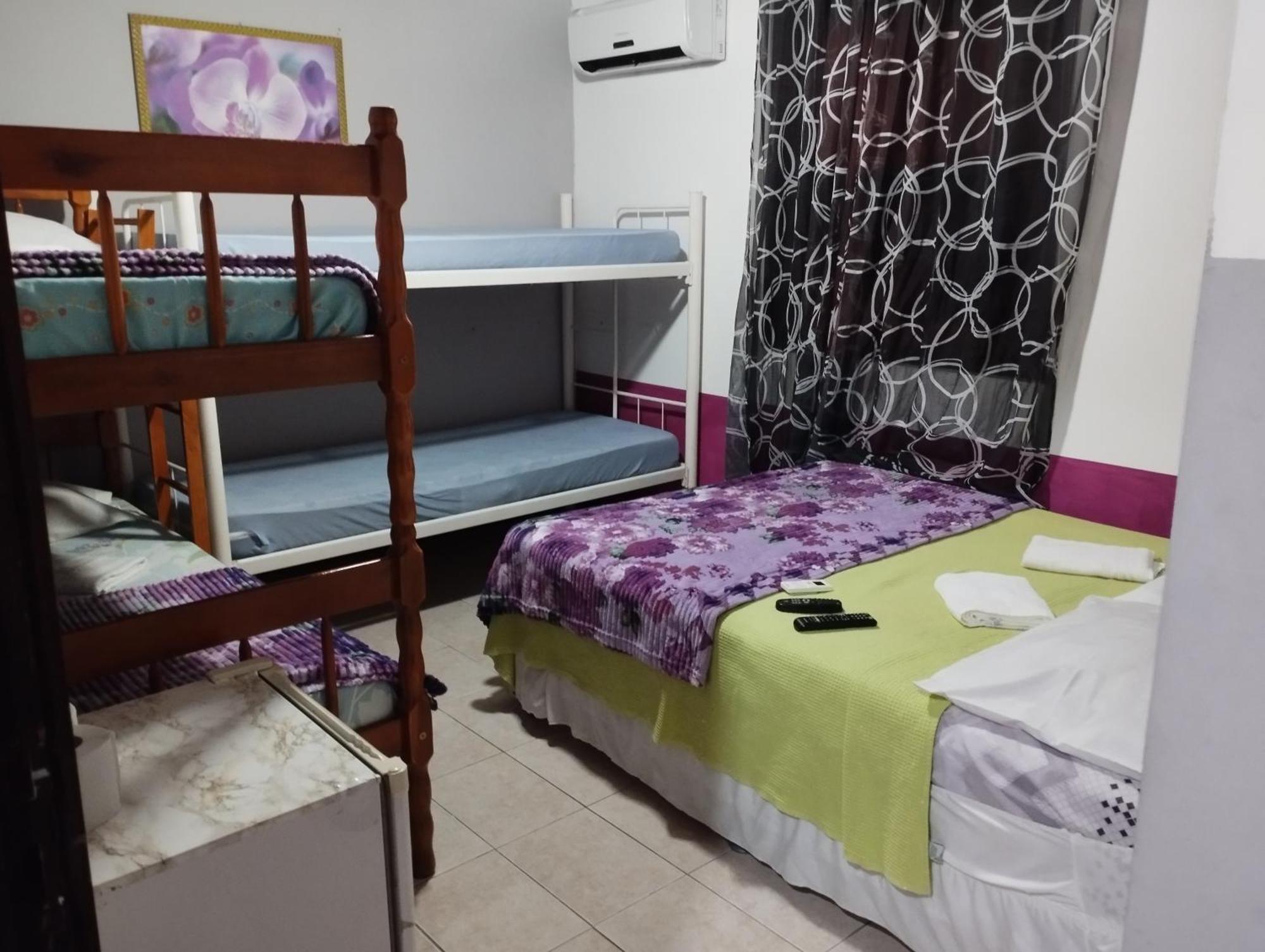 Casa Rosa Suite Temporada Búzios Eksteriør bilde