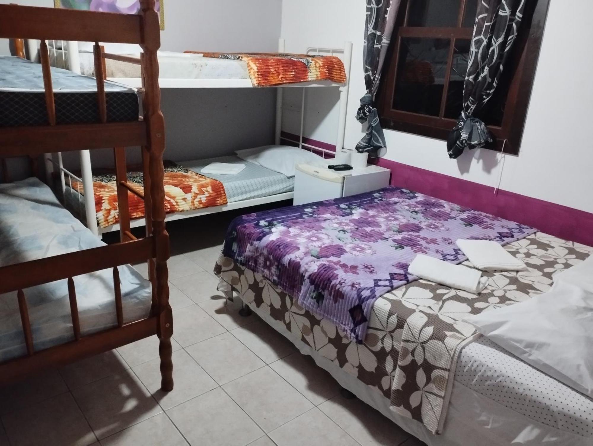 Casa Rosa Suite Temporada Búzios Eksteriør bilde