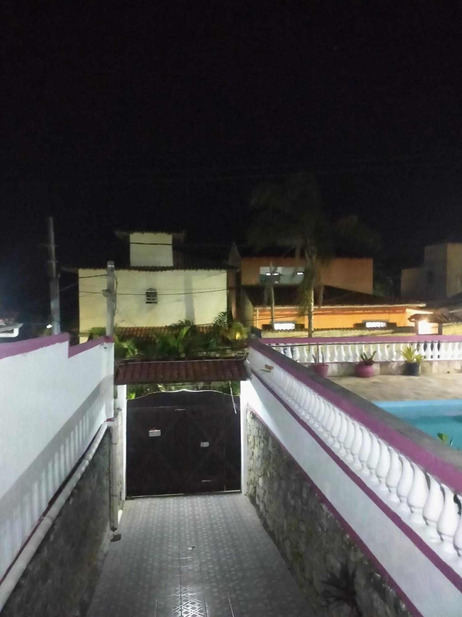 Casa Rosa Suite Temporada Búzios Eksteriør bilde
