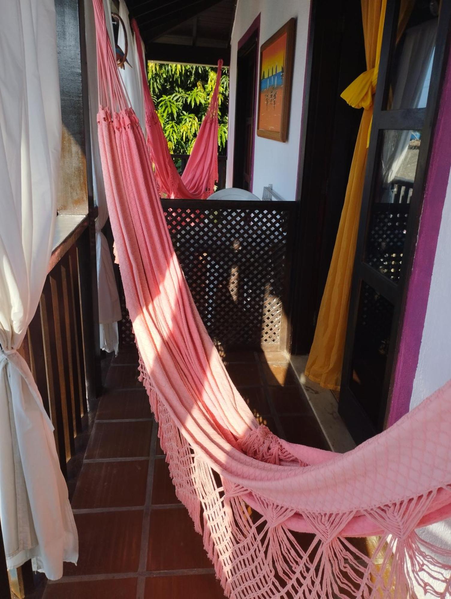 Casa Rosa Suite Temporada Búzios Eksteriør bilde