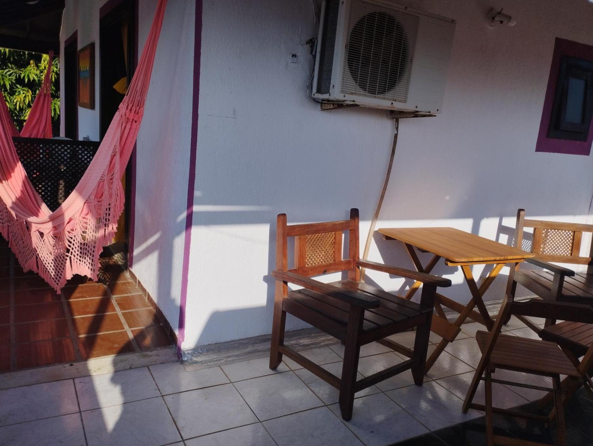 Casa Rosa Suite Temporada Búzios Eksteriør bilde