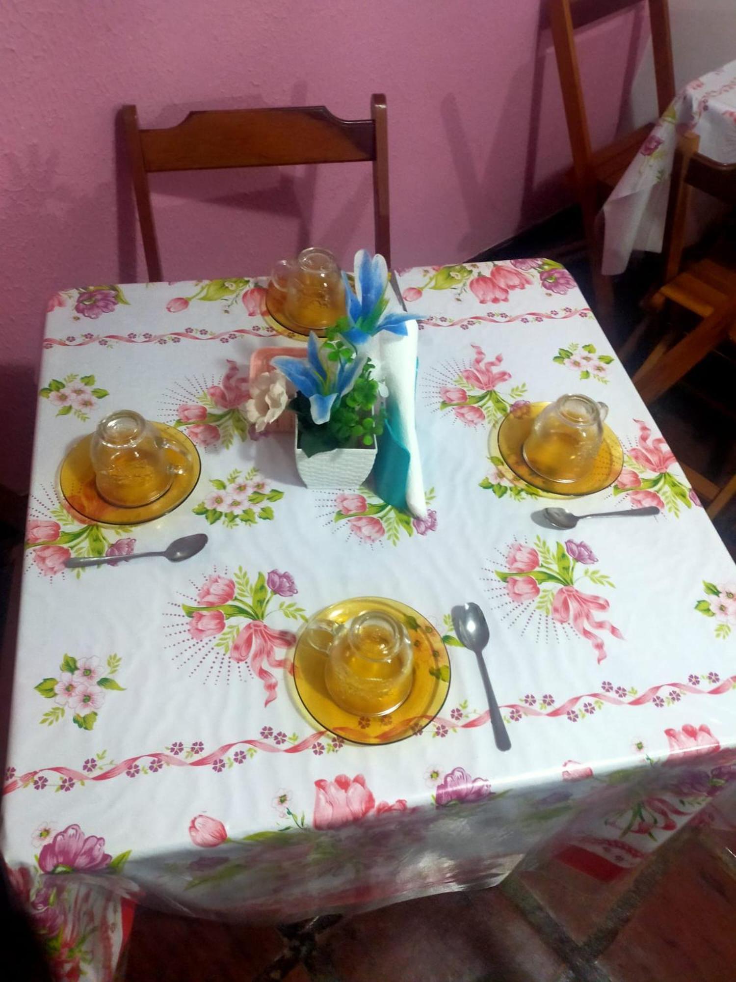Casa Rosa Suite Temporada Búzios Eksteriør bilde